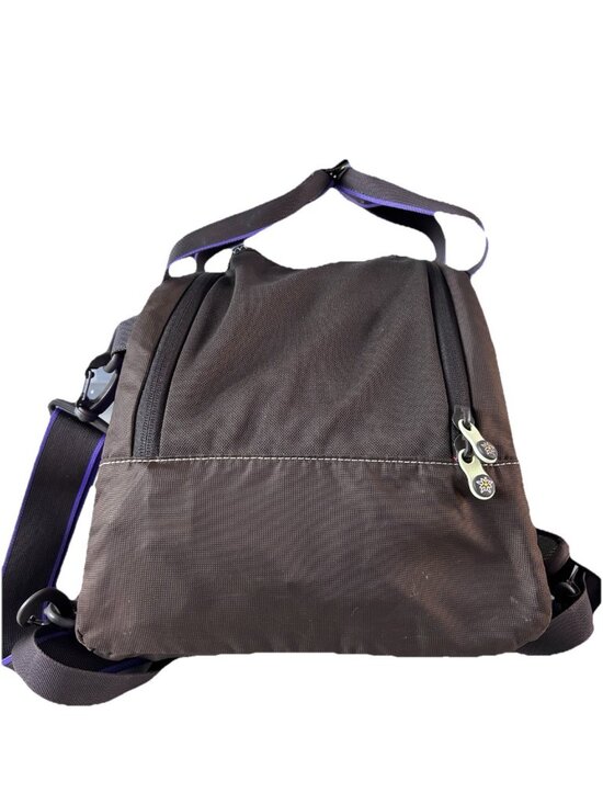 SHERPANI Blaze Sport Duffel Bag Backpack Hybrid Gym Travel Fitness main image 5